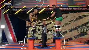 WWE NXT - 2011 - WWE NXT #61 (格闘) | 無料動画・見逃し配信を見るなら | ABEMA
