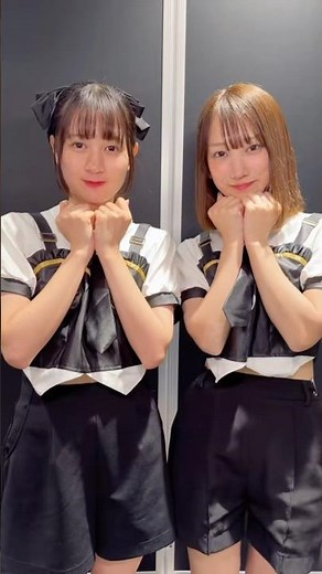 なんちゃってポリスちゃん👮‍♀️ #アイフィク #このアイドルはフィクションです #ific