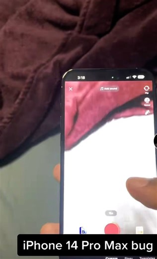 2.7M views · 1K reactions | 沈 Camera trên iPhone 14 Pro, 14 Pro Max...