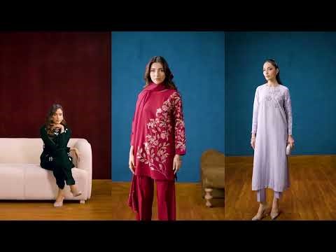 M.Basics Formals '25 | Live Now | In-Stores & Online