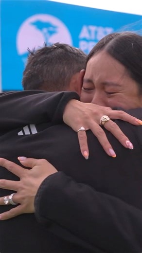 Collin Morikawa conquers Pebble Beach and wins the AT&T Pebble Beach Pro-Am. | PGA TOUR