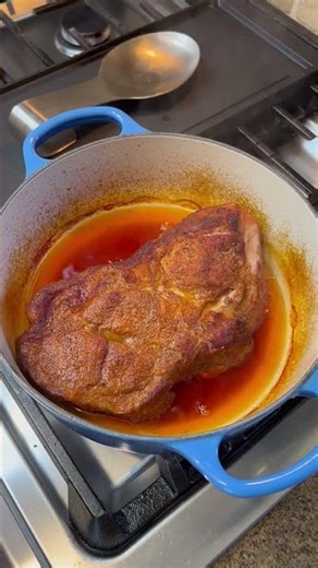 How to make BBQ pulled pork #bbq #pork #pulledpork #dinnerideas #dinnertime