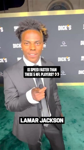 @ishowspeed doesn’t think anybody’s faster than him 😂 | NFL