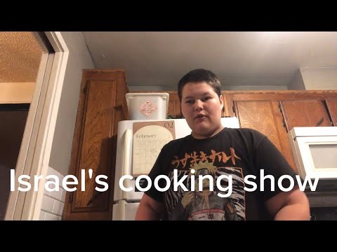 Israel’s cooking show Ep7