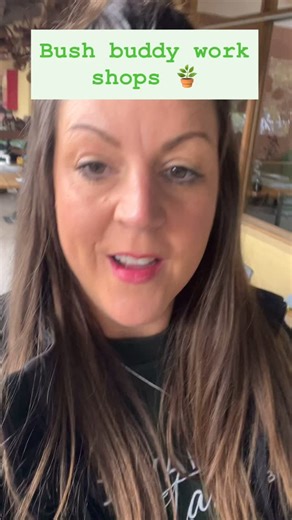 Last of the bush buddies workshops today. We’ve had a great time exploring botany in a fun interactive way @kuranganativenursery #kuranga #bushbuddies #botany #botanist #victoria | Backyard Botany