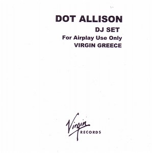 Dot Allison - DJ Set