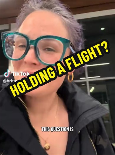 Understanding Flight Connection Hold Policies