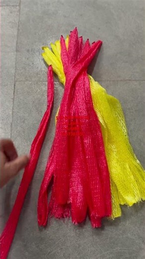 Soft net cut piece by S M Enterprise SALAMAH