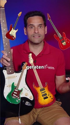 The guitar lawsuit nobody saw coming 🚨🎸 #thomann #fender #musicnews