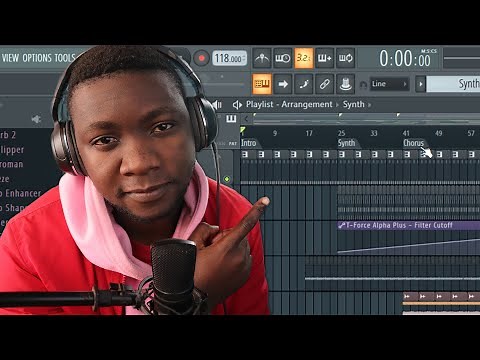 How To Set Time Markers In FL Studio