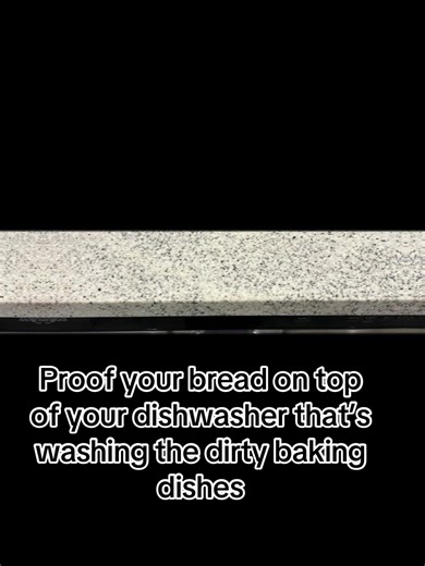 Proofing Bread in Your Winter Kitchen
