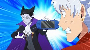 吸血鬼すぐ死ぬ 第12話（最終話） | アニメの動画配信はTELASA(テラサ)-見逃し配信＆動画が見放題