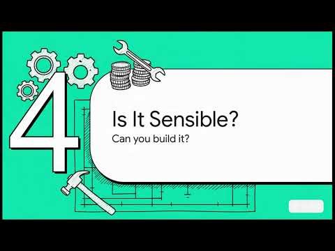 The 5s Business Sketch