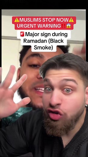 Warning: Fake Claims About Ramadan Uncovered