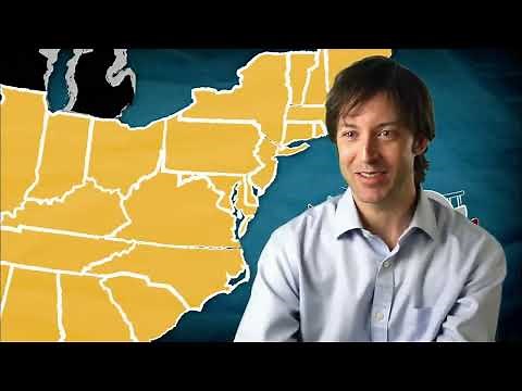 Balancing State and Federal Power: The Constitution’s Commerce Clause