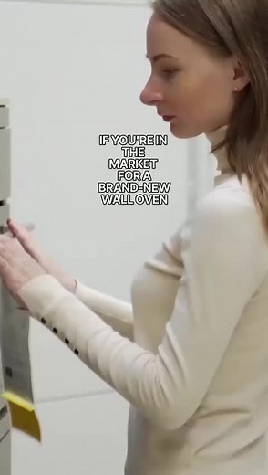 Which size wall oven Is best for your kitchen? 🤔 In this video, we uncover the mystery behind choosing the right wall oven dimensions to enhance your culinary space.