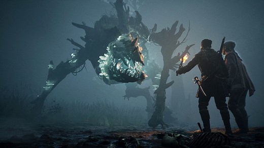 Banishers: Ghosts of New Eden - Official Extended Gameplay Trailer