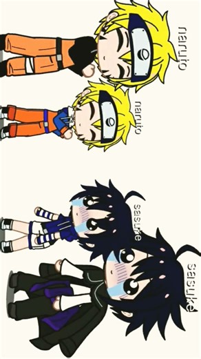 # sasunaru dance