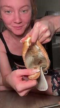 BREAKING IN 3 POINTE SHOES FOR NUTCRACKER 🩰🎄🎁 #ballet #ballerina #nutcracker #pointe #pointeshoes