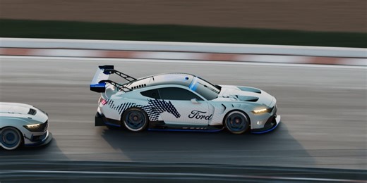 Ford Performance Is Rebranding as Ford Racing to Tap into Its Heritage