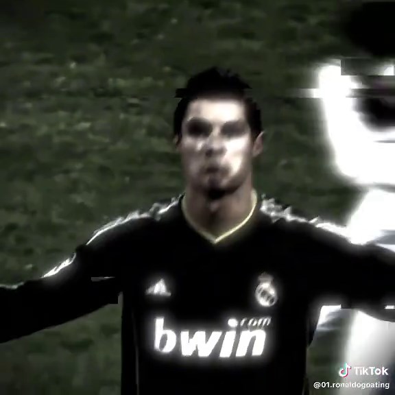 Cristiano Ronaldo Dance Edit: A Fan's Perspective