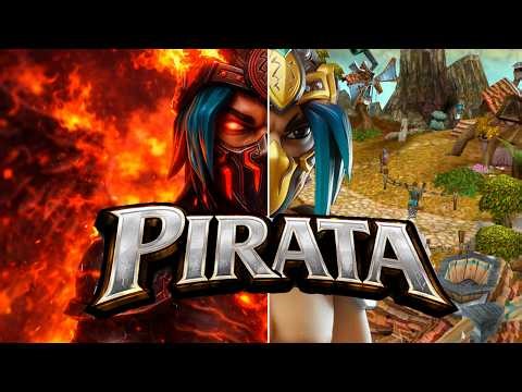 The truth that nobody talks about regarding Priston Pirate!