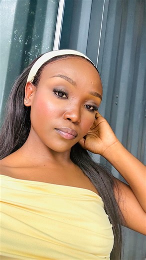 #viralrëëls | Virginia Keneilwe