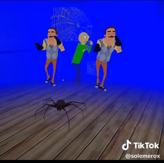 Solemerox на TikTok