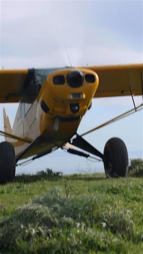 Douglas Cole on Instagram: "#pipersupercub #pa18supercub #stol"