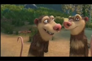 Ice Age by VJ Kevo: A Creative Visual Journey