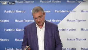 3K views · 131 reactions | Renato Usatîi susține că după ce a...