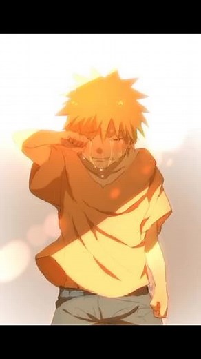 Naruto and Sasuke on TikTok