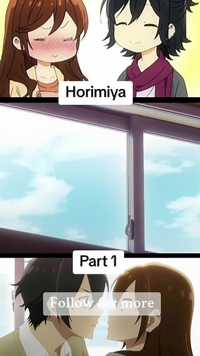 Anime name:Horimiya Episode 1 Part 1 #Anime #horimiya #miyamura #animeclip #tagalogdubbed #tagalog #animetagalogdubbed