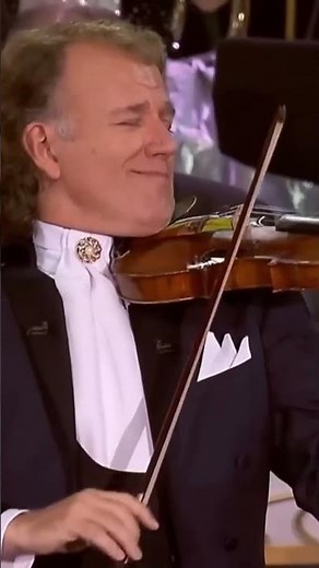 André Rieu La Paloma Live in Mexico