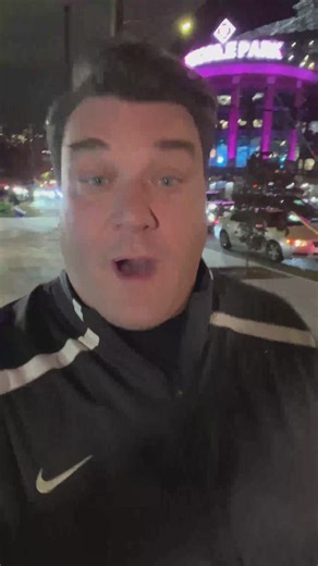 Seattle streets go silent as Mariners drop Game 4 of ALCS