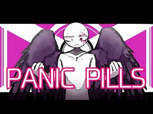 panic pills meme || MARIKINonline4