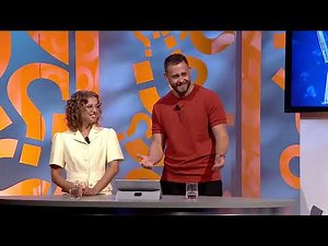 Vím, že nic nevím (2025/5) - @katezinka_ a Dominik Vršanský