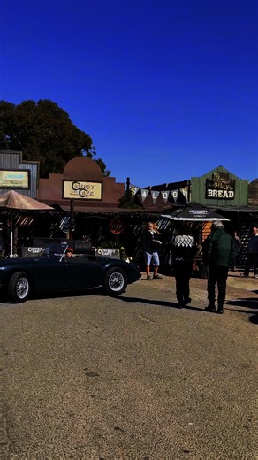 Here’s a snippet of what a day at Cowboy Town looks like. It’s not just a place — it’s an experience 🤠 #cowboytownsa | Cowboy Town