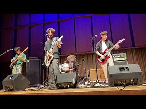 [Alexandros] 閃光 バンドカバー