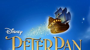 Peter Pan - Apple TV