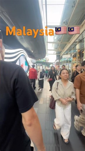 Malaysia Travel 🇲🇾 | Walking Tour 4K