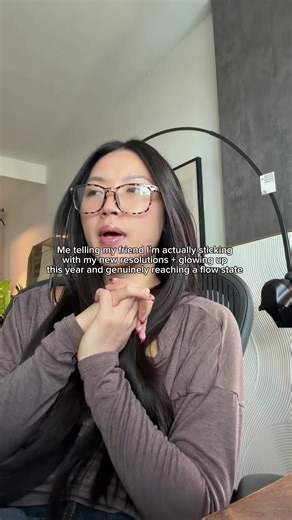 Entering a flow state