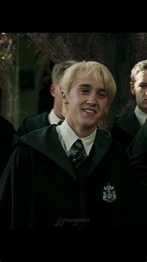 Draco Malfoy & Theo Nott: Trouble Meets Trouble