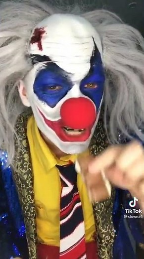 КЛОУН А4 #shorts