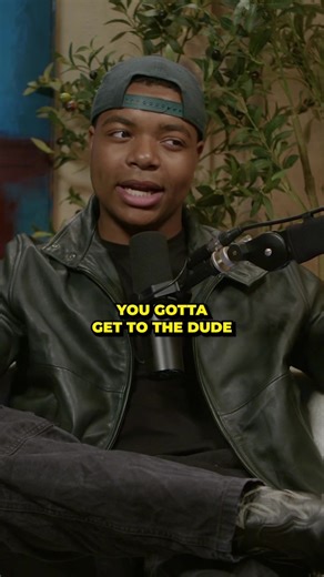 Do you agree with Elijah’s logic💀 Drop your favorite NFL team below and watch the newest episode of The Aftermath NOW! 🚨Link in our bio🚨@Elijah Cooper @Corinne Massiah #911onabc #911 #harrygrant #maygrant #fyp