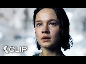 ALIEN: ROMULUS Clip - “Do You See It?" (2024)