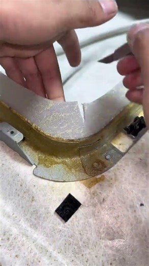 Roof Skylight Edge Closing Tutorial