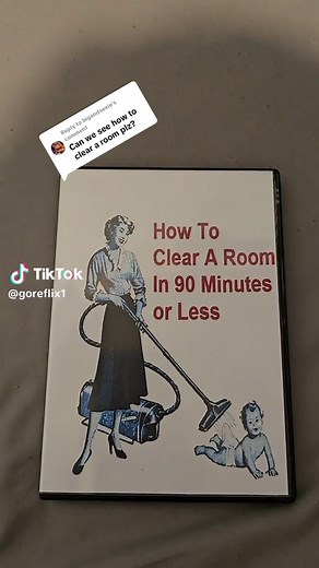How to Clean Your Room Efficiently in 90 Minutes