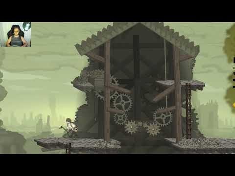 🌍 A Story Inspired by True History | Valiant Hearts Gameplay Episode 6