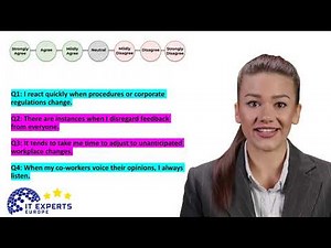 Caliper Assessment Pre-Employment Test - Section D